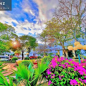 HANZ Hotel&Resort Bo Xay Dung Vung Tau